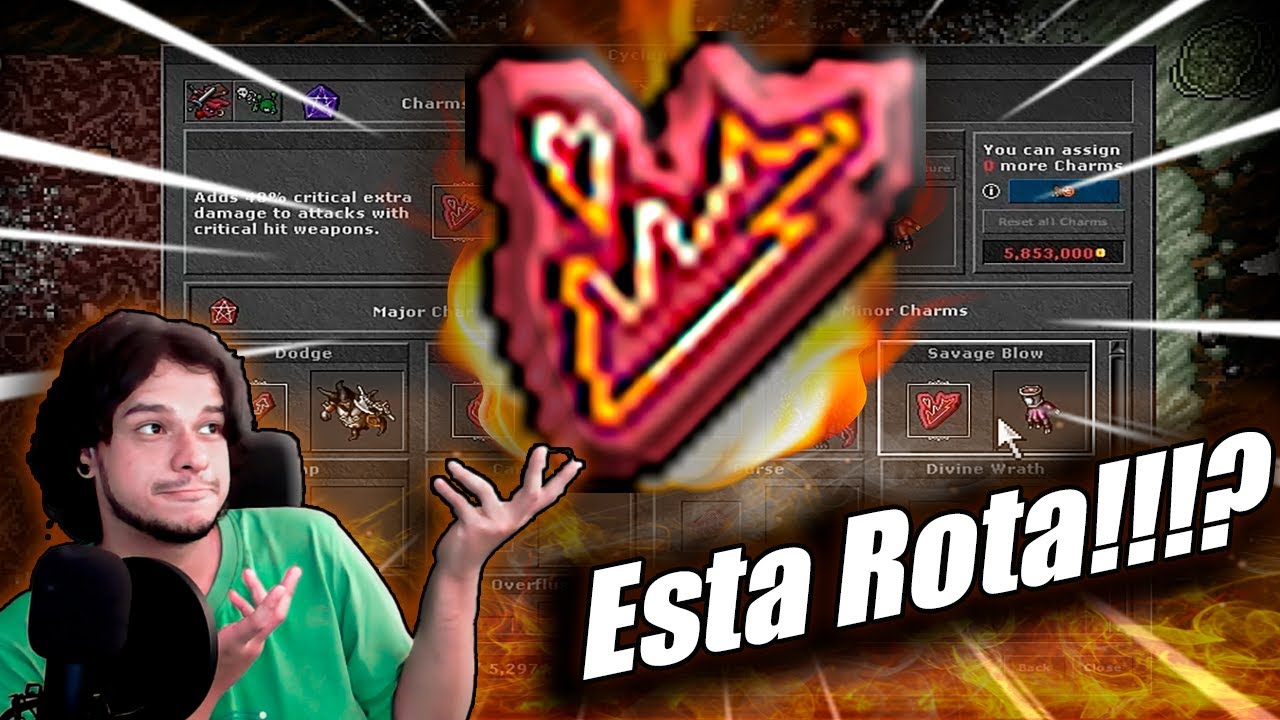 Guía de las Nuevas Runas, Donde utilizarlas y mucho más! 🔥