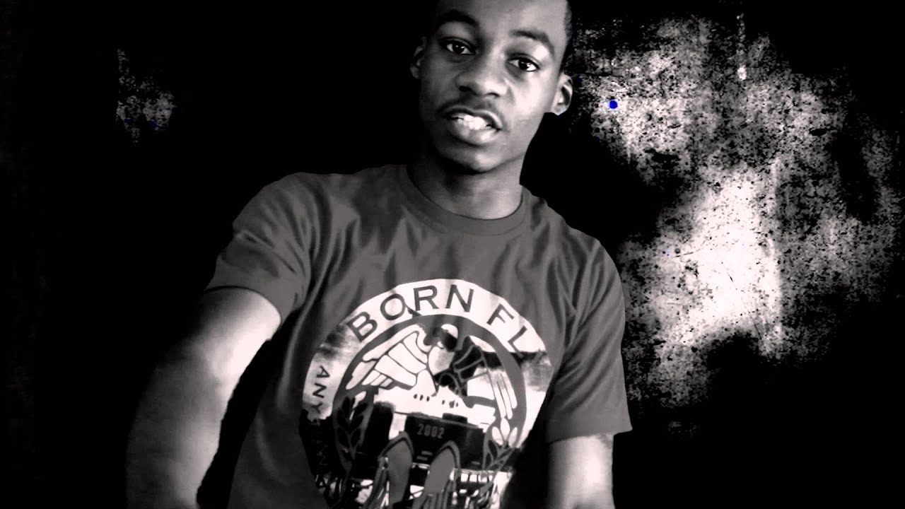 K DOT @KDOT_HS - GTA [SHOT BY @ShiestMILLINI MILLINI FILMS]