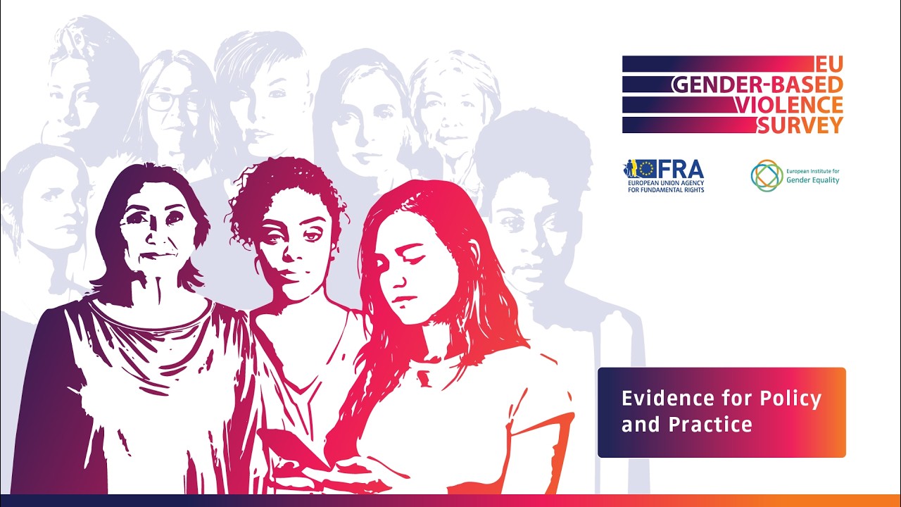 It should be zero: Gender-based violence in the EU explained.
