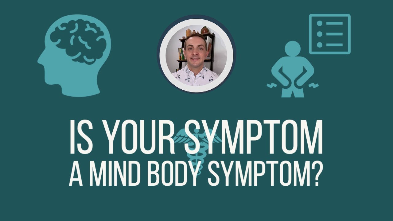 Examples of mind body symptoms