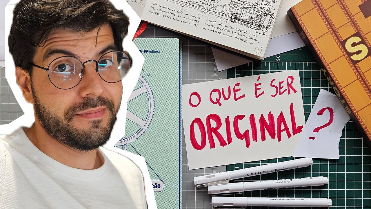 Todas as Histórias Já Foram Contadas