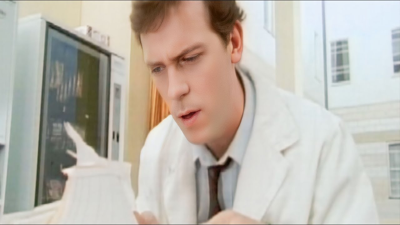 Hugh Laurie Stars in Hilarious Training Clip | Howlers