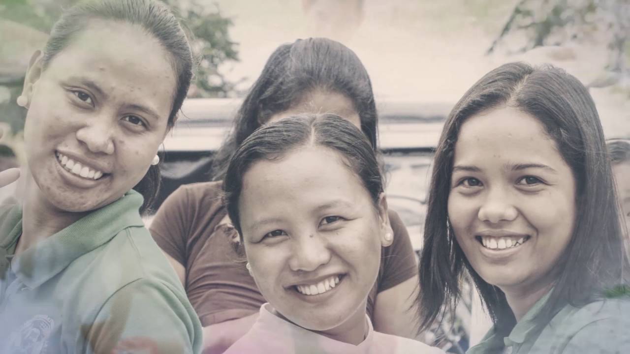 Jaime Hilario Integrated School-La Salle 10th Anniversary