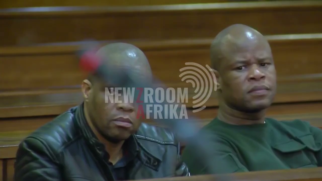 Alleged gunman in Meyiwa trial testifies he was at home when Meywa was shot