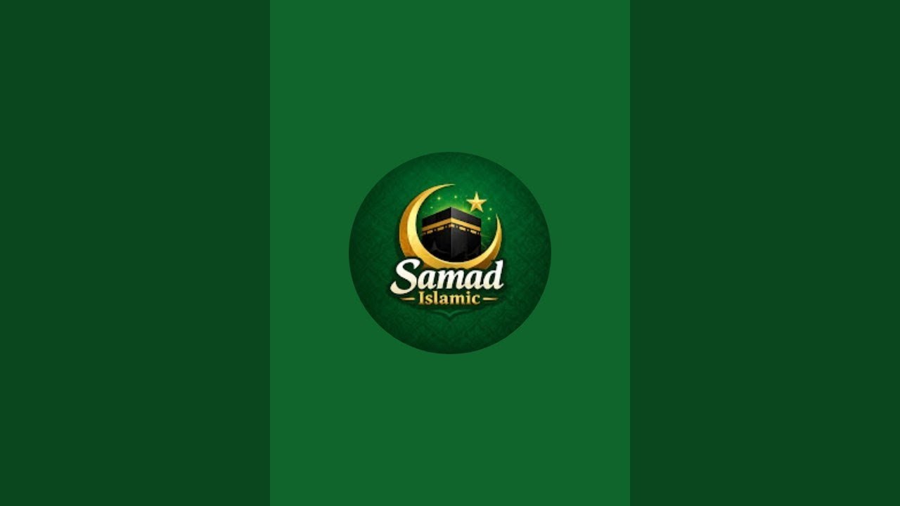 samadislamic_studio is live