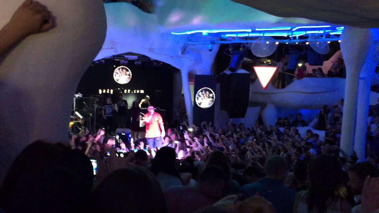 Odessa, Ibiza, 05.06.2015