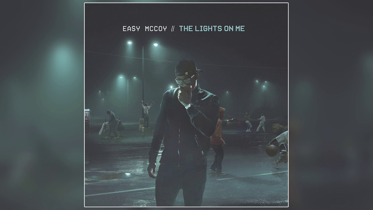 Easy McCoy - King Ft. Adam McInnis (Official Audio) [Song used in 