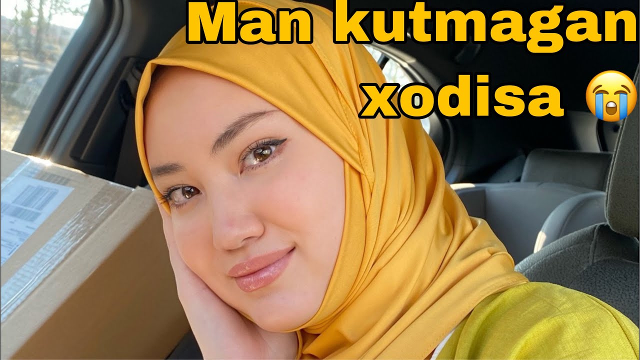 MAN KUTMAGAN XODISA😭 QIZLA SILADAN ILTIMOSIM BOR😭 AISHA ALIEVA VLOG• UZBEK OILASI SHVEDSIYADA🇸🇪