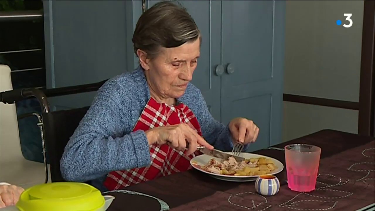 Les familles d'accueil pour personnes âgées : alternative aux maisons de retraite