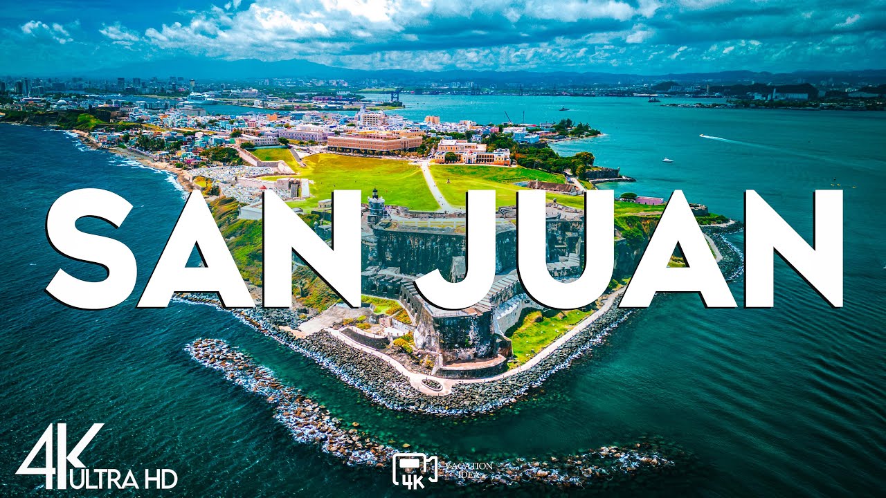 Top 10 Best Things to Do in San Juan, Puerto Rico [San Juan Travel Guide 2025]