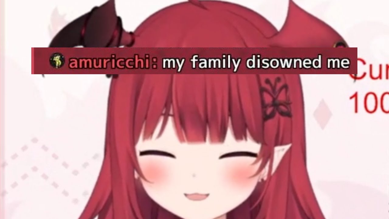 rick roll but my family disowned me :(