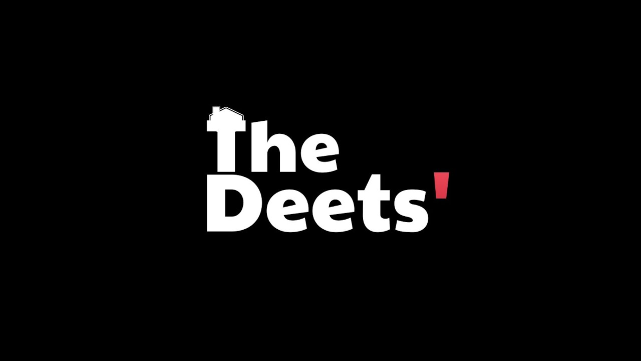 The Deets Pilot