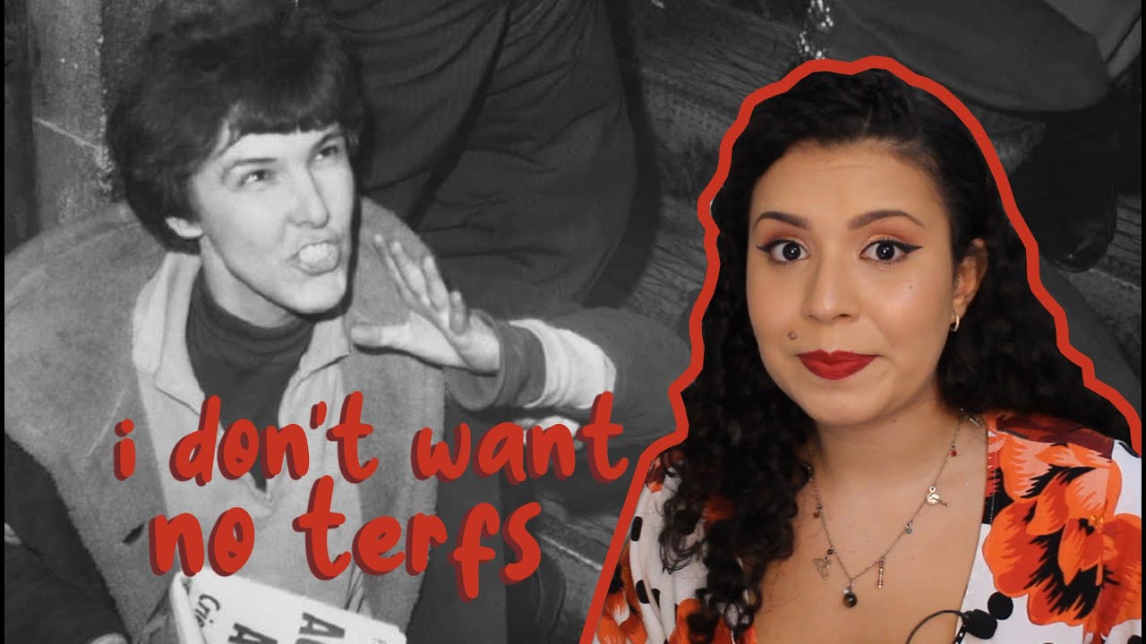 the problem with radical feminism