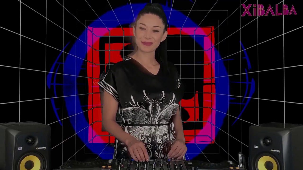 CARLA CASANOVA // Xibalba Festival - Virtual Edition 2020 - EP 03