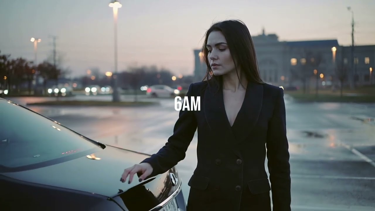 6am | R&B Trap Beat  | PartyNextDoor x Bryson Tiller  (prod. by @JumpstartSounds )