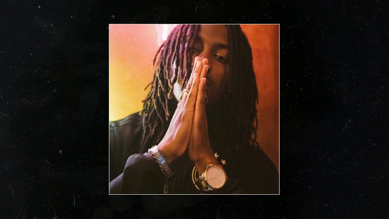 FREE: 13 Block Type Beat - 