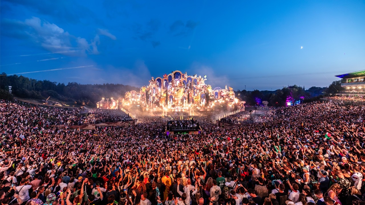 Alesso | Tomorrowland 2026 (Mainstage Weekend 1) [Full DJ Live Set]