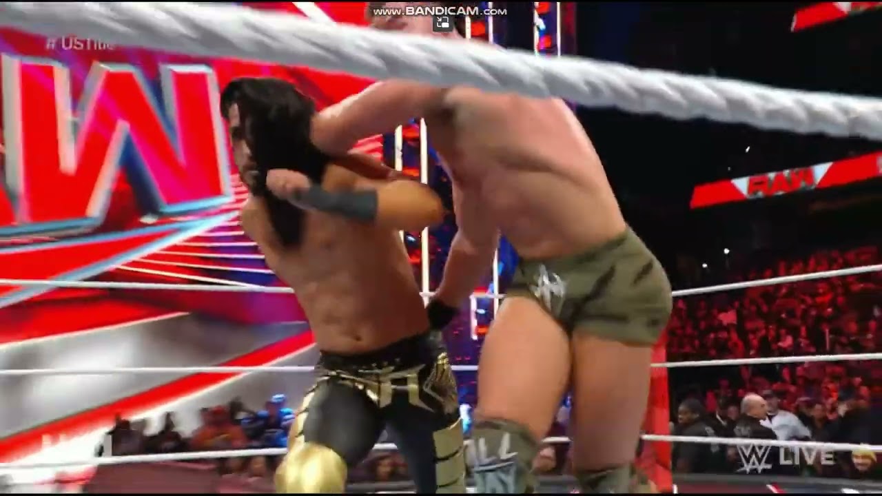 WWE 100 Cool Extreme Moments Part 59