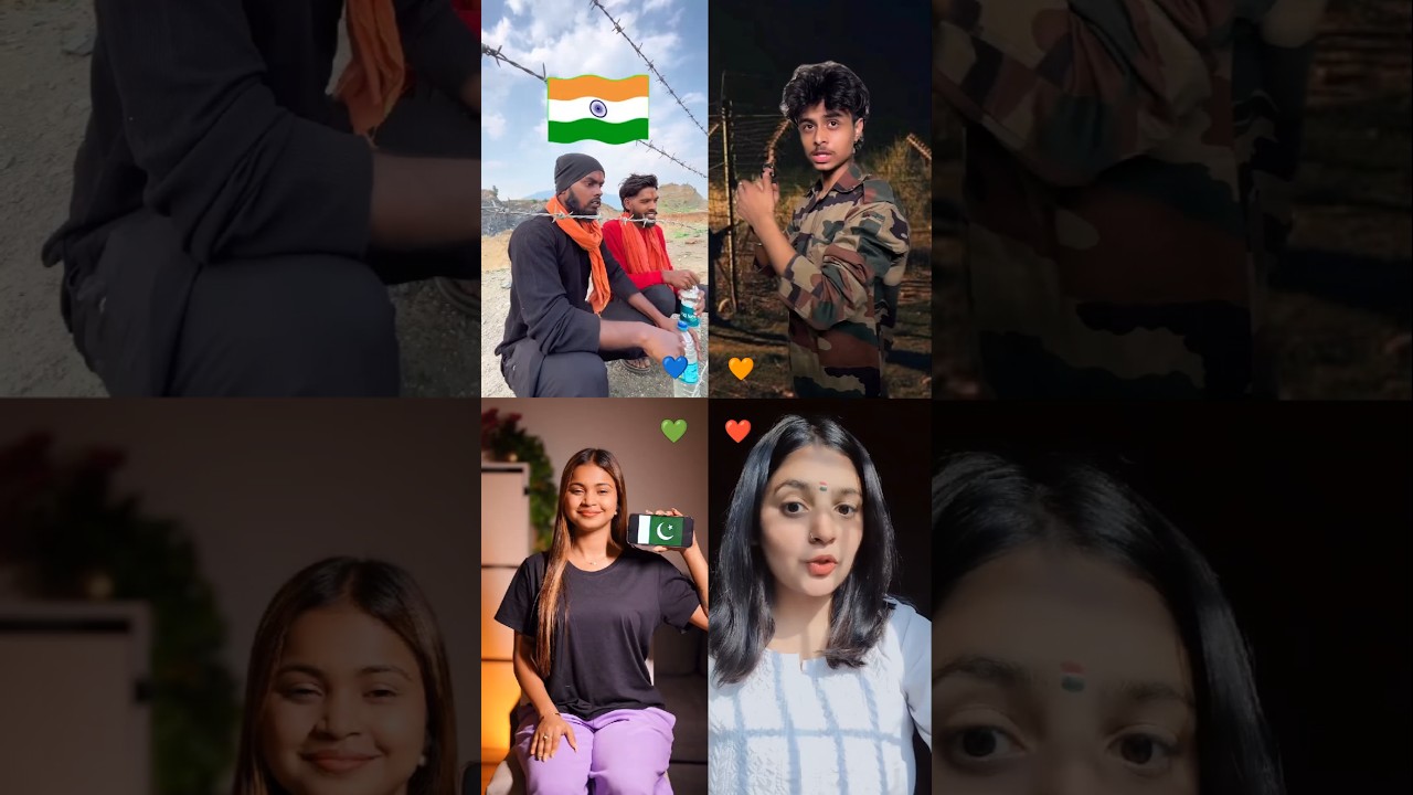 India🇮🇳 vs Pakistan🇵🇰 | Funny reels 🤣😜 #funny #shorts #sonadey #ytshorts