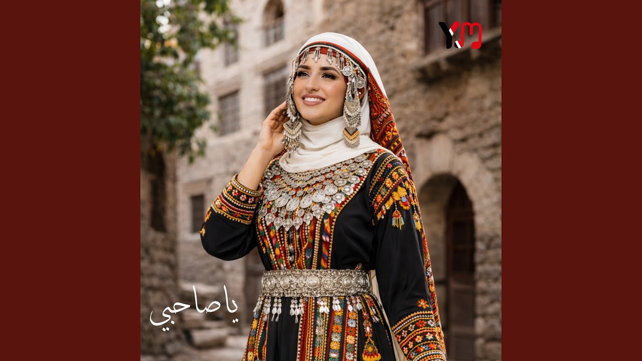 ياهلي وياحبايب