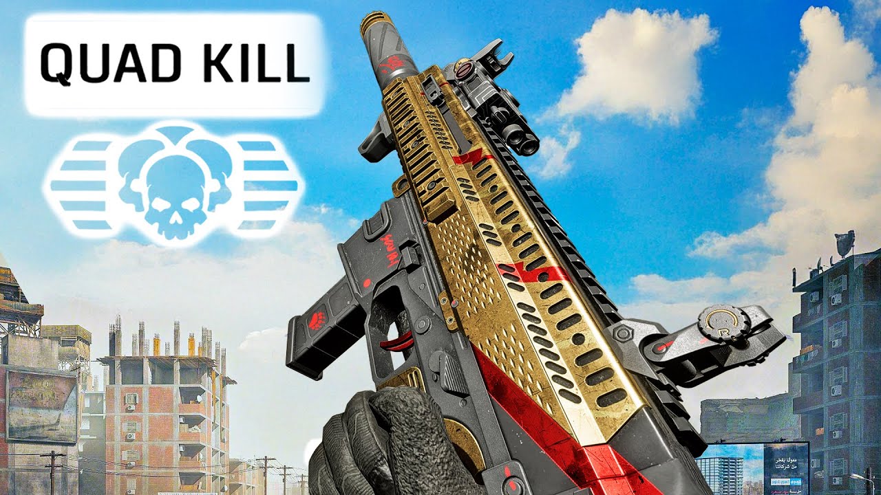The HARDEST Challenge in BF6.. (18/52)