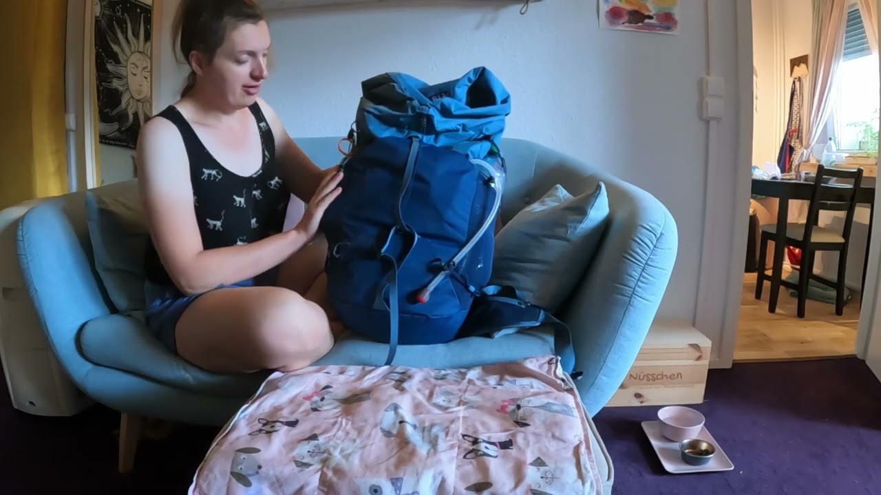 Patagonia Altvia Pack 36L - Backpack Review