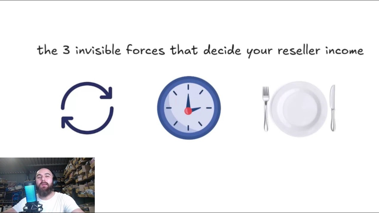 the 3 invisible forces that decide your reseller income