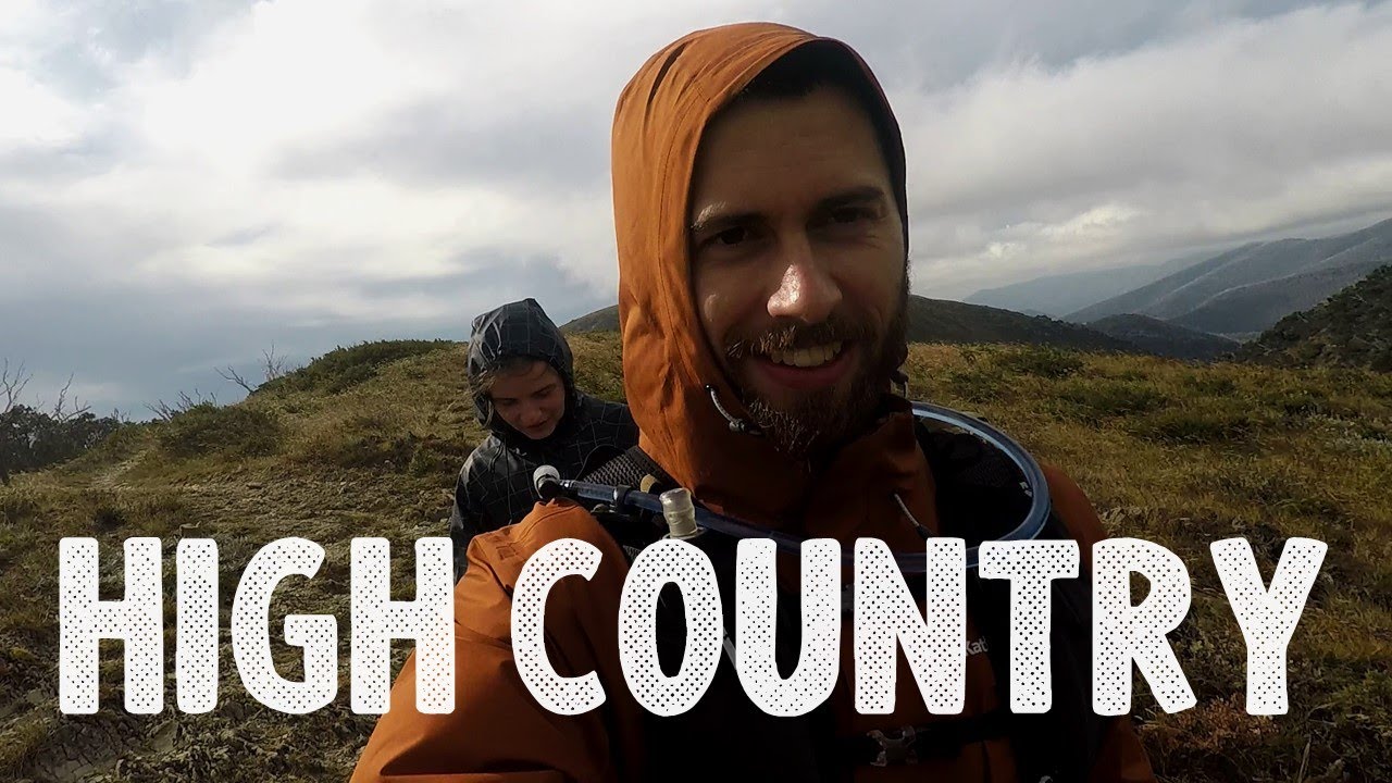 Victorian High Country - Mount Buffalo National Park