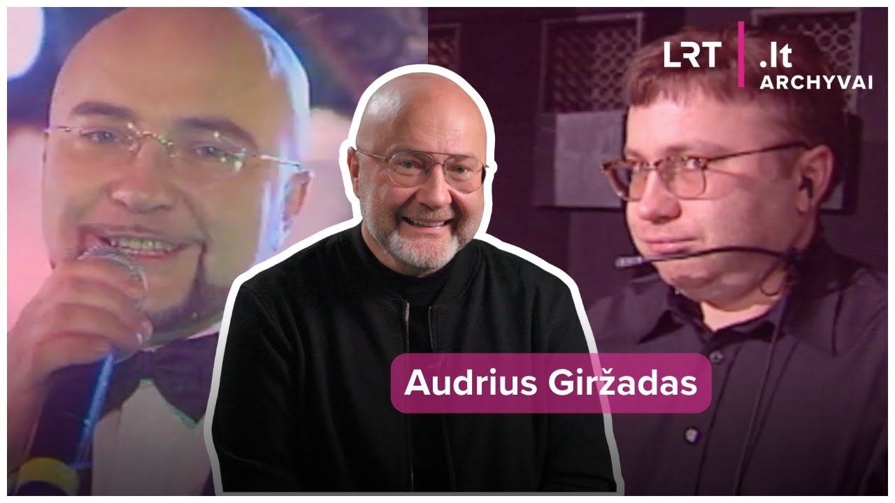 Nuo metalo iki pageidavimų koncertų: Giržadas televizijoje ir pravardė „miela mama“ | TELEPORTACIJA