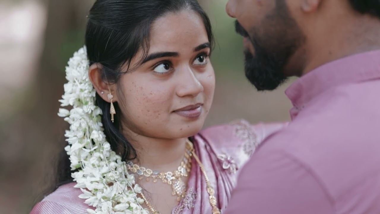 Bibin + Jeni Sooria Engagement Highlights | Tamil Engagement 2026 | Christian Betrothal