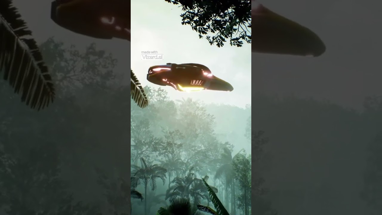 Did Aliens Create Earth  The Ancient Alien Theory Explained!