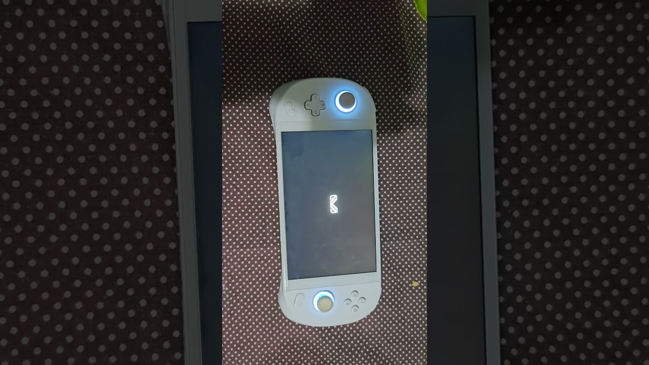 ayaneo geek 1s boot loop