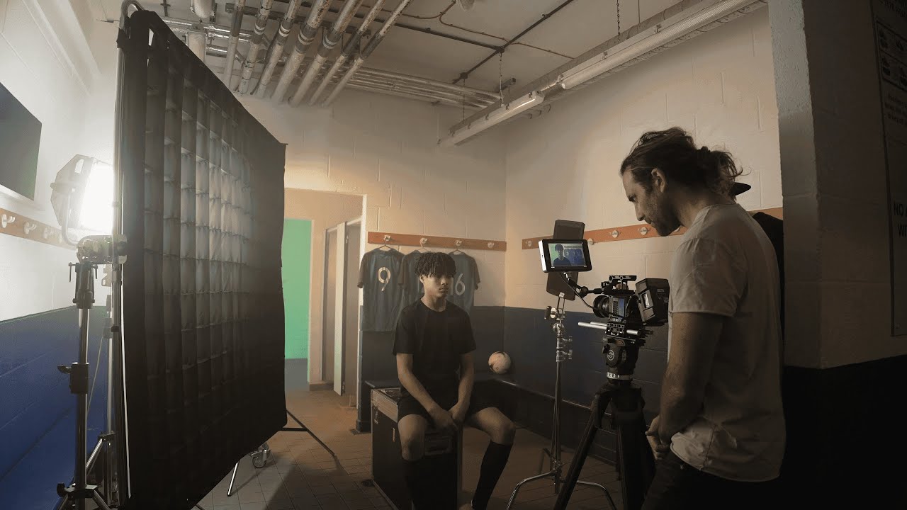 Skylite Rapid DoPchoice SNAPGRID | Lighting control solutions | Manfrotto