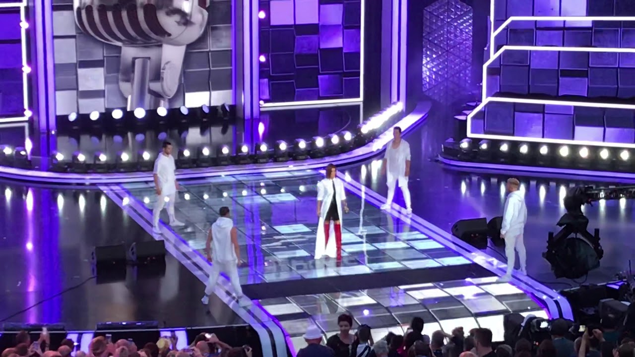 Edyta G&oacute;rniak Opole 2018