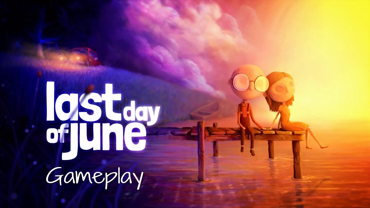Last Day Of June 