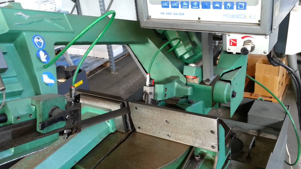SEGATRICE A NASTRO PEDRAZZOLI SN300