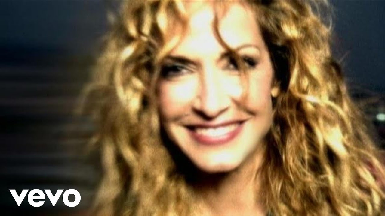 Anna Vissi - To Parelthon Mou (OST 