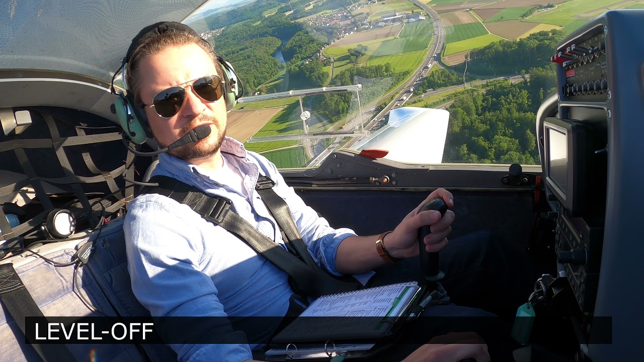 CIRCUIT PROCEDURES | BIRRFELD (LSZF) | DV20 KATANA