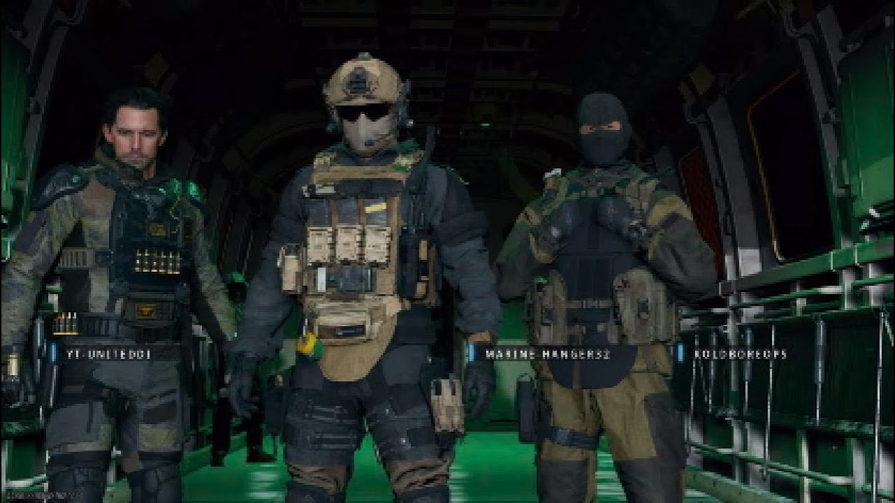 5 years latrer 20 + Kills Warzone Resurgence