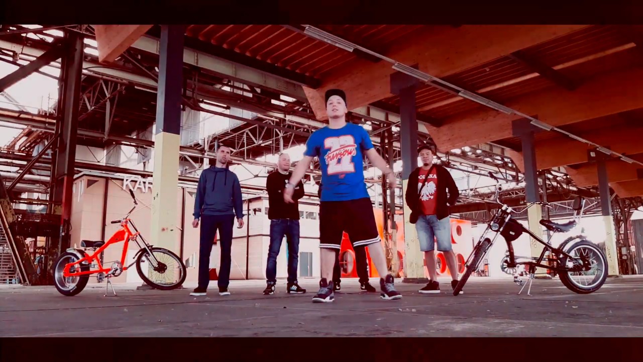 DoubleYou - OVERFLOW (Official video)