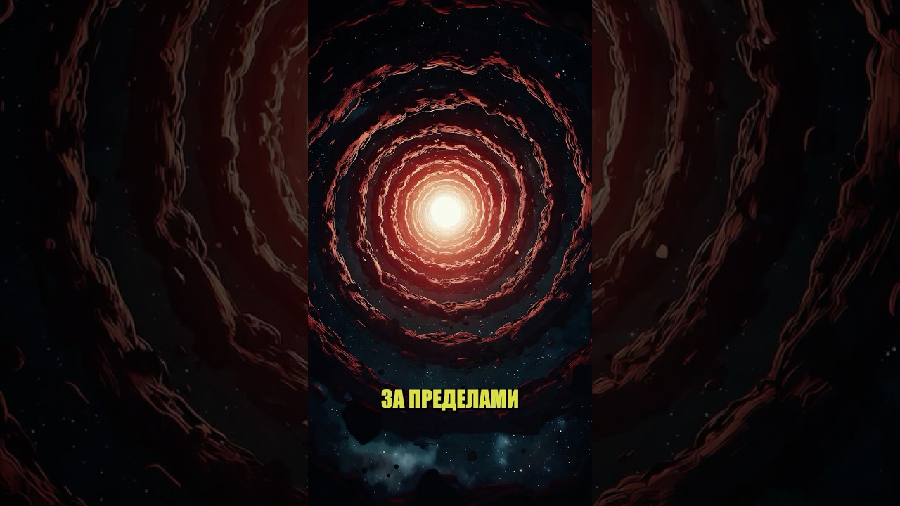 Наше послание для инопланетян. История Вояджера  #история #космос