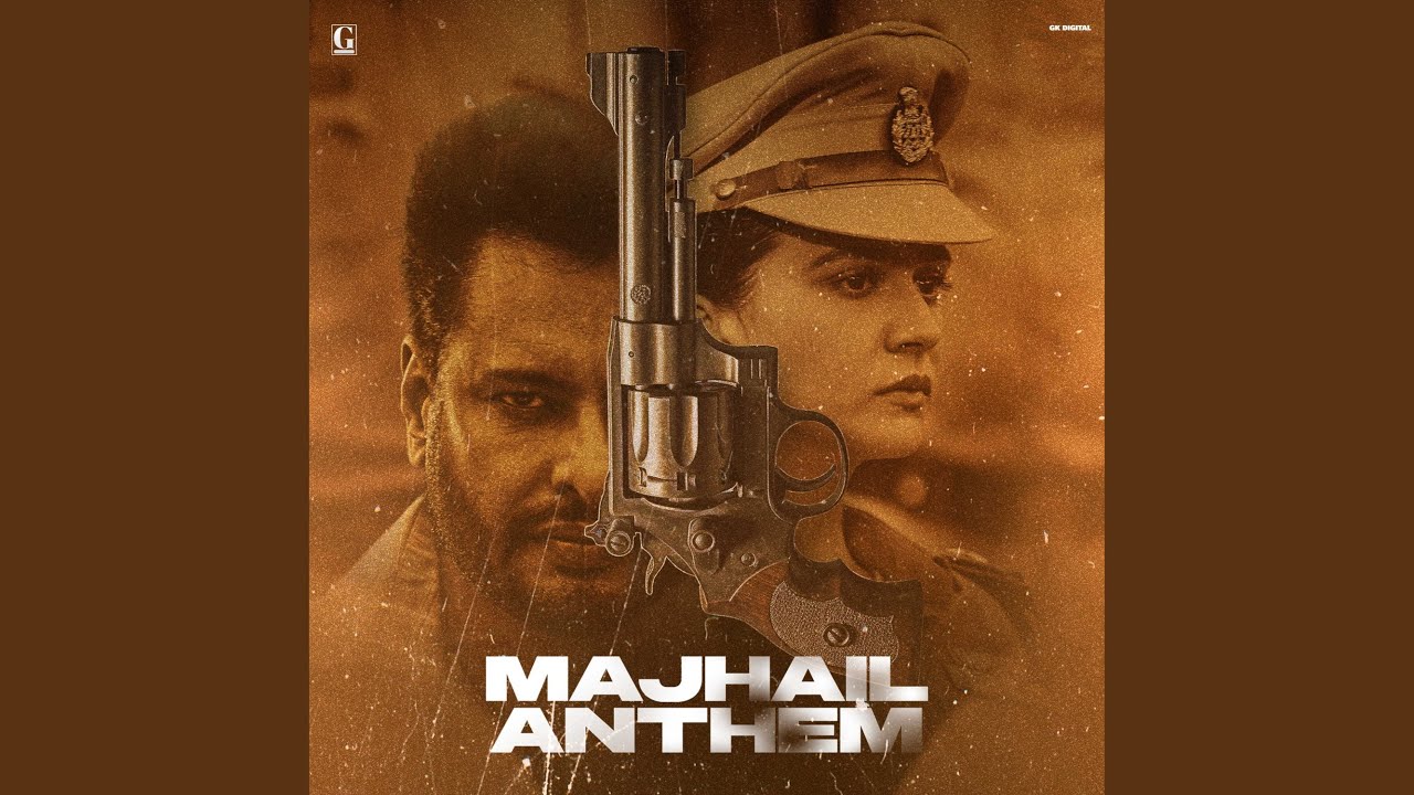 Majhail Anthem (From 