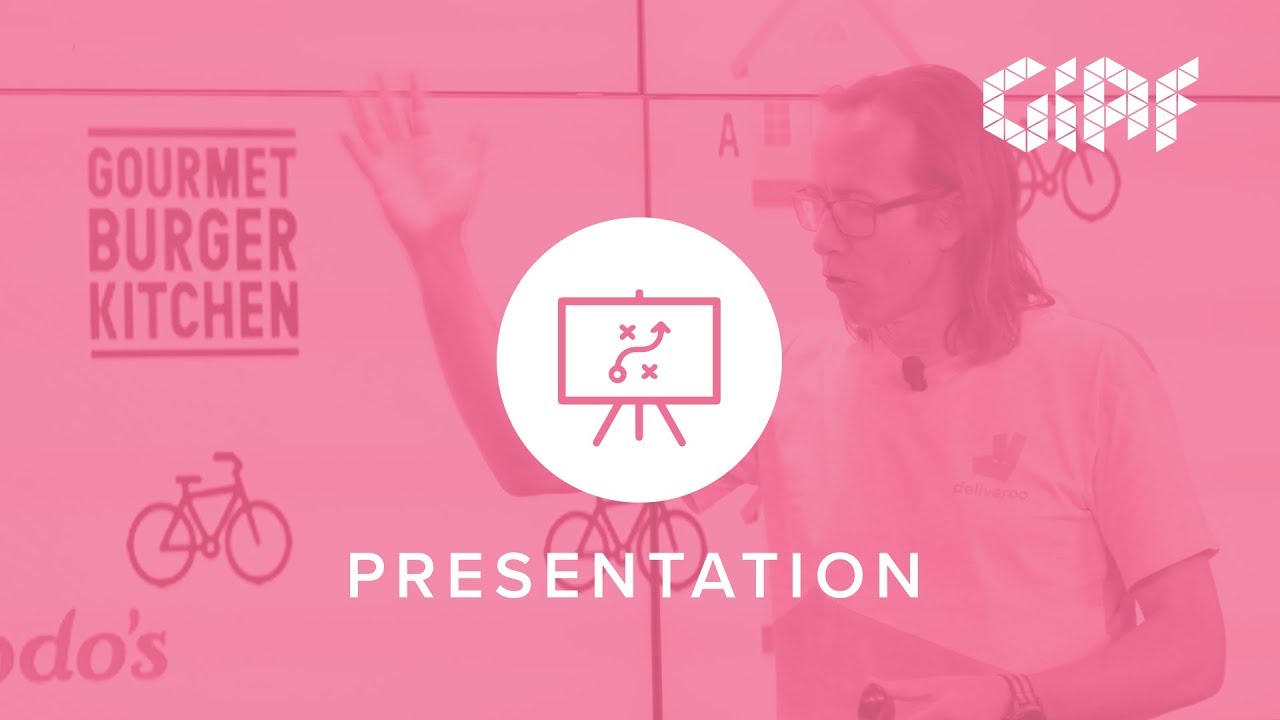 Analytics: going from crushing candy to delivering dinners