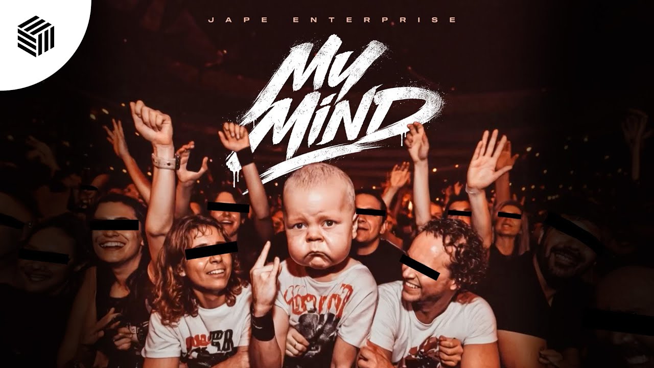 Jape Enterprise - My Mind (Official Video)[Deep House]