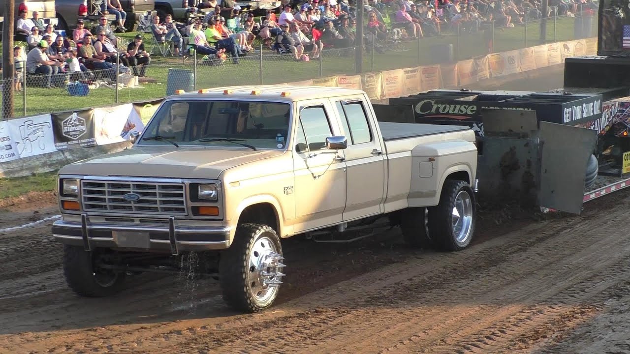 Truck Pulling 2021 Snyder County Wild Street 4x4 Trucks Do Battle At Selinsgrove