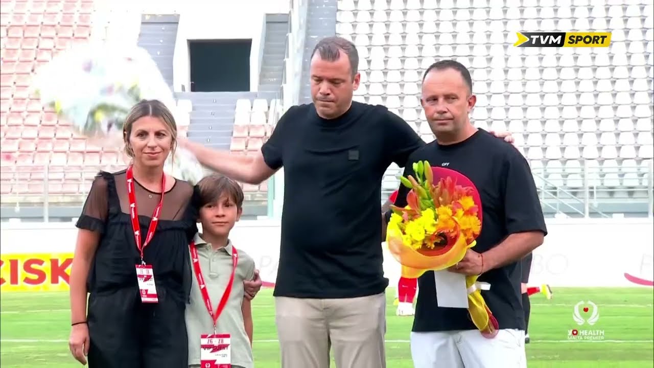 Goalless in the opener of the YoHealth Malta Premier 2025/26 | Valletta 0-0 Birkirkara | MD1