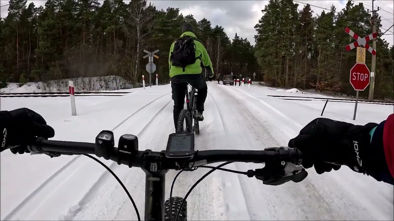 Zimowa szarża 2026