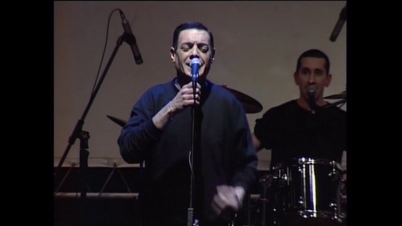 Pablo Estramín -  Concierto  Completo