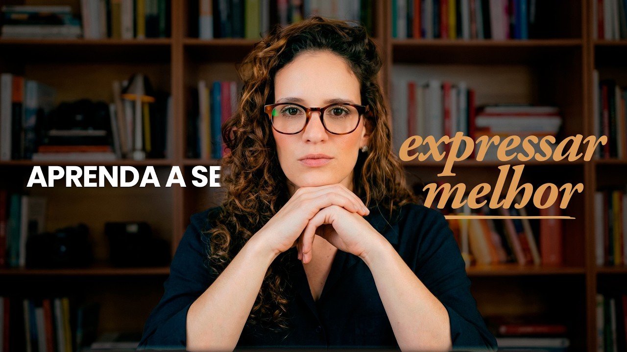 Como me comunicar com mais clareza, confiança e credibilidade? | 5 passos simples
