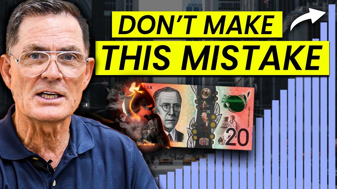 The Single Biggest Mistakes Aussie Retirees are Making in 2026